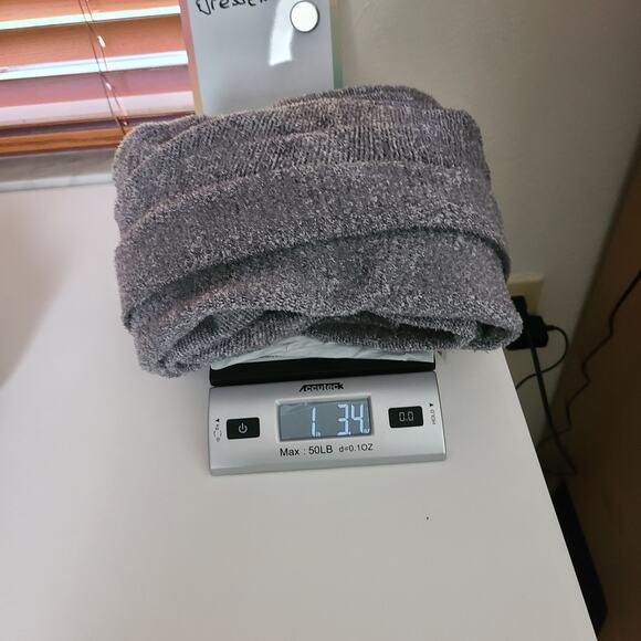 Barefoot Dreams Women Cozy Chic Open Front Long Sleeves Circle Cardigan XS/S - Picture 14 of 14